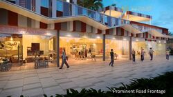 The Hillford (D21), Retail #549414801